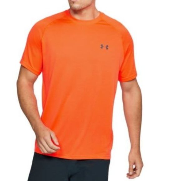 Under Armour Other - Under Armour Heat Gear Shirt Size Large NEW